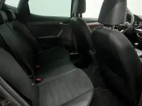 Usado Seat Arona FR 150 CV (110 kW) 2022 Negro SUV
