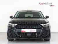 Usado Audi A1 Sportback 110 CV (80 kW) 2023 Negro Utilitario