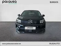 Usado Citroën C5 Aircross 136 CV (100 kW) 2025 Negro SUV