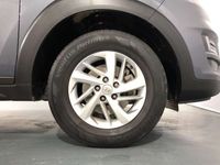 usado Hyundai Tucson 1.6 Gdi Be Essence 4x2