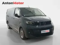 Nuevo Opel Vivaro-e Combi 120 CV (88 kW) 2025 Gris Monovolumen
