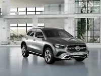 Nuevo Mercedes GLA250 218 CV (160 kW) 2026 Gris SUV