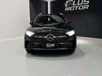 Usado Mercedes GLC220 197 CV (144 kW) 2023 Gris SUV