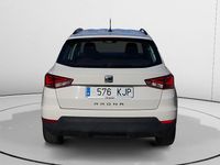 Usado Seat Arona Style 116 CV (85 kW) 2018 SUV