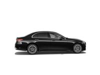 Usado Mercedes C300e 313 CV (230 kW) 2024 Negro noche Berlina