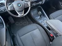 Usado BMW X1 116 CV (85 kW) 2020 Blanco SUV