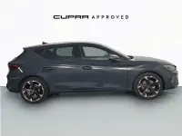 Usado Cupra Leon 150 CV (110 kW) 2025 Azul Berlina