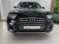 Usado Audi Q7 Sport 231 CV (169 kW) 2018 Negro SUV