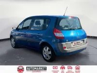 Usado Renault Scénic II Dynamique 111 CV (81 kW) 2006 Azul Monovolumen