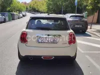 Usado Mini Cooper 136 CV (100 kW) 2019 Blanco Utilitario