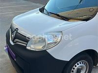 Usado Renault Kangoo 75 CV (55 kW) 2016 Blanco Familiar