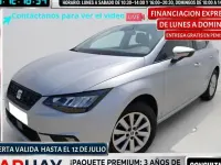 Usado Seat Ibiza Style 95 CV (69 kW) 2022 Utilitario
