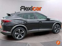 Begagnad Cupra Formentor 150 HK (110 kW) 2023 Blå SUV