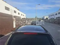 Usado BMW X1 Efficient Dynamics 163 CV (119 kW) 2014 Violeta / lila SUV