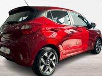 usado Hyundai i10 1.0 Mpi Klass