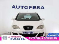 usado Seat Altea XL 1.4 TSI Reference 125cv 5P