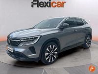 Usado Renault Austral Techno 200 CV (147 kW) 2023 Gris / plata SUV