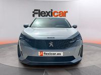 Usado Peugeot 3008 Allure 131 CV (96 kW) 2021 Blanco SUV