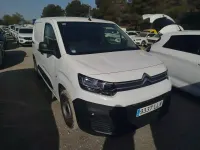 Usado Citroën Berlingo 102 HP (75 kW) 2020 Branco Monovolume