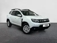 Usado Dacia Duster Expression 116 CV (85 kW) 2023 Blanco SUV