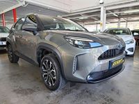 Usado Toyota Yaris Cross Active 116 CV (85 kW) 2024 Gris / plata SUV