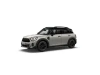 Usado Mini Cooper D Countryman 150 CV (110 kW) 2023 Gris / plata SUV