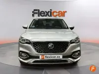 Usado MG HS Luxury 162 CV (119 kW) 2023 Gris SUV