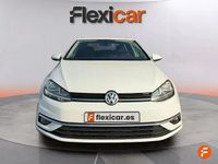 Usado VW Golf VII Advance 150 HP (110 kW) 2019 Branco Citadino