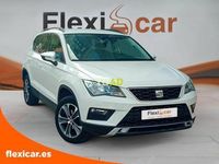 usado Seat Ateca 1.0 TSI 85kW (115CV) St&Sp Style Eco