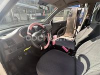 Usado Nissan Micra 80 CV (58 kW) 2005 Blanco Berlina