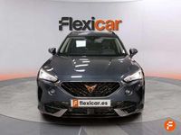 Usado Cupra Formentor 150 CV (110 kW) 2023 Gris SUV