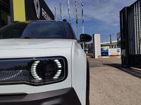 Usado Renault R4 150 CV (110 kW) 2025 Blanco Berlina