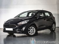 usado Ford Fiesta 1.1 IT-VCT 55kW (75CV) Trend 5p