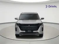 Nuevo DFSK E5 218 CV (160 kW) 2026 Gris SUV
