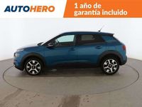 usado Citroën C4 Cactus 1.2 PureTech Shine EAT6