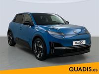 Nuevo Nissan Micra N-Connecta 89 kW (122 CV) 2026 Otro Utilitario