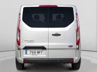 Usado Ford Transit Trend 130 CV (95 kW) 2023 Berlina