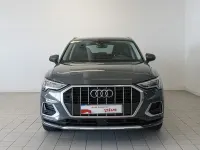 Usado Audi Q3 Advanced Plus 150 CV (110 kW) 2019 Gris SUV