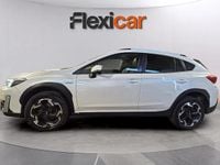 Usado Subaru XV 151 CV (111 kW) 2023 Blanco SUV
