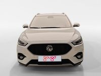 Usado MG ZS Luxury 106 CV (77 kW) 2023 Blanco SUV