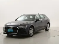 Usado Audi A6 204 CV (150 kW) 2019 Familiar