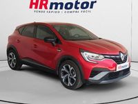 Usado Renault Captur R.S. 160 CV (117 kW) 2022 SUV