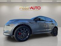 Usado Land Rover Discovery Sport R-Dynamic 163 CV (119 kW) 2021 Gris / plata SUV