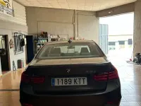 Usado BMW 318 143 CV (105 kW) 2012 Marrón Berlina