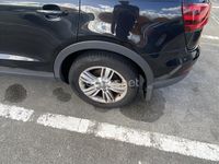 Usado Audi Q3 Ambiente 140 CV (102 kW) 2012 Negro SUV