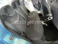 Usado Citroën C3 90 CV (66 kW) 2007 Azul Berlina