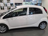 Usado Peugeot iON 2019 Eléctrico Utilitario
