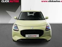 Usado Suzuki Swift 83 CV (61 kW) 2025 Blanco Utilitario