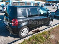 Usado Renault Grand Modus Evolution 90 CV (66 kW) 2012 Negro Monovolumen