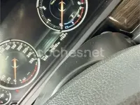 Usado BMW 730 258 CV (189 kW) 2015 Negro Berlina